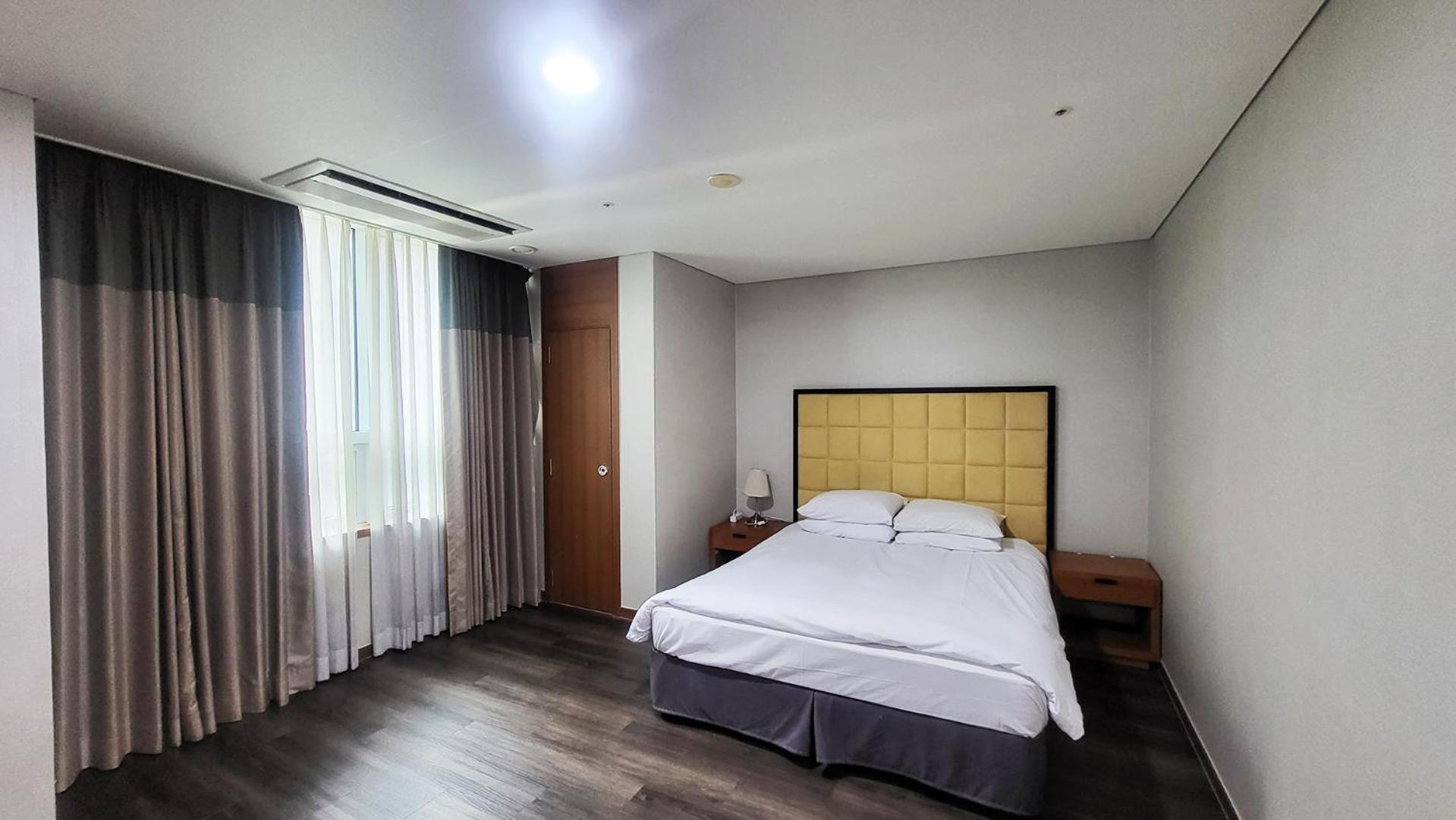 Ramada Hotel And Suites Seoul Namdaemun Buitenkant foto