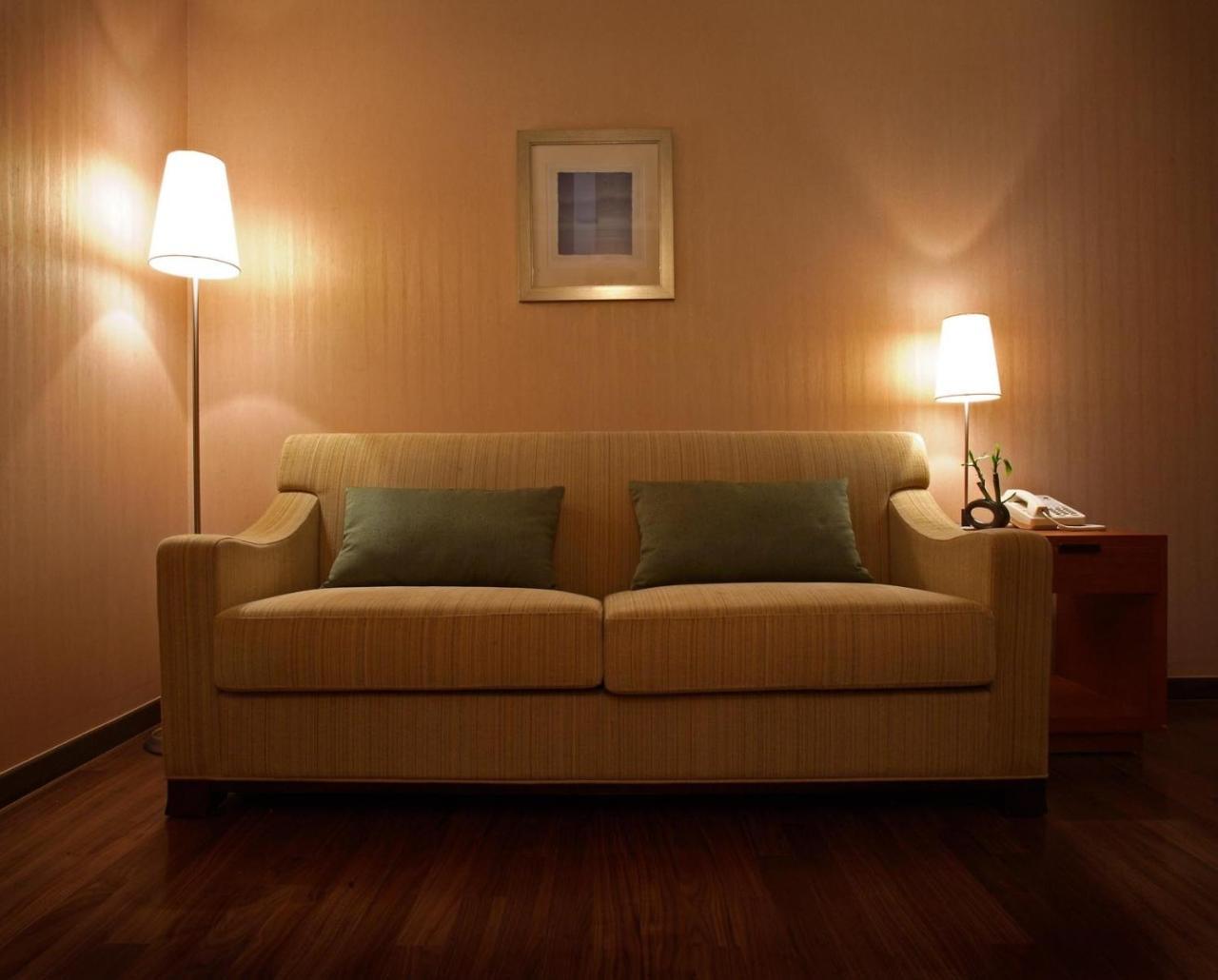 Ramada Hotel And Suites Seoul Namdaemun Buitenkant foto
